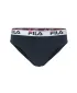 Férfi alsónadrág FILA MAN BRIEF 2-PACK FU5015/2 NAVY