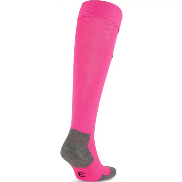  Futball zokni PUMA TEAM LIGA SOCKS CORE 703441_31 RÓZSASZÍNŰ 