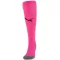 Futball zokni PUMA TEAM LIGA SOCKS CORE 703441_31 RÓZSASZÍNŰ