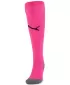Futball zokni PUMA TEAM LIGA SOCKS CORE 703441_31 RÓZSASZÍNŰ