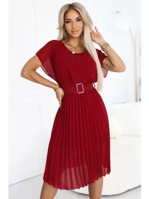 Ruha NUMOCO 465-5 BURGUNDIA