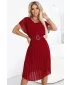 Ruha NUMOCO 465-5 BURGUNDIA