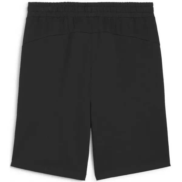  Rövidnadrág PUMA TEAMGOAL CASUALS SHORTS 658608_03 PUMA FEKETE/PUMA FEHÉR 