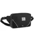 Táska PUMA BMW MMS LARGE WAIST BAG 091425_01 PUMA FEKETE