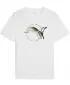 Férfi póló PUMA GRAPHICS MULTIPLE LOGO TEE 684826_02 PUMA FEHÉR