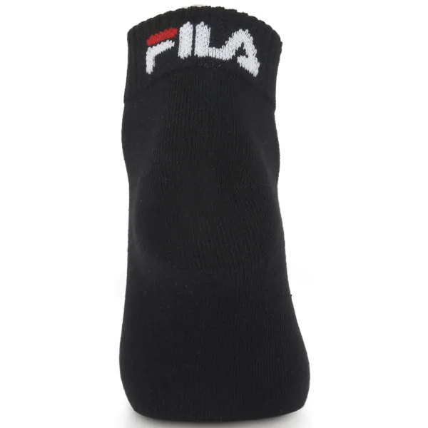  Zokni FILA QUARTER 3-PACK F9300 CLASSIC 