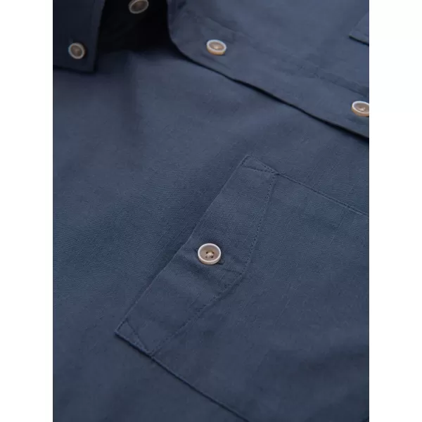  Ing OMBRE OM-SHCS-0134 KÉK 