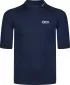 Férfi t -phirt UV -védelemmel NORDBLANC MARINE NBSMF8089 KÉK