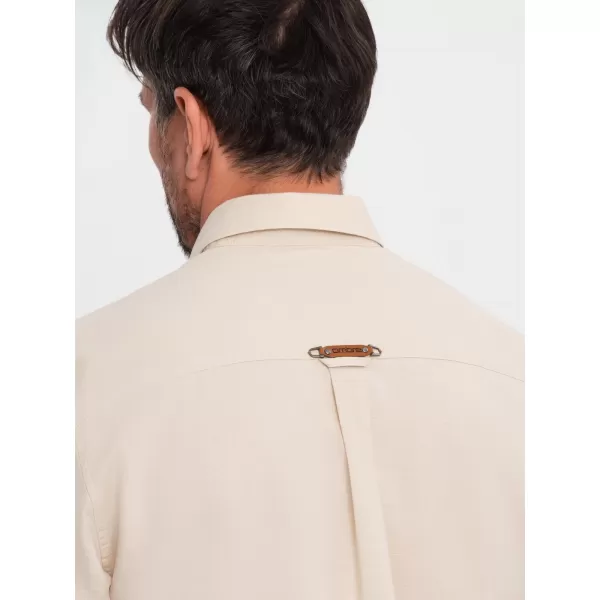  Ing OMBRE OM-SHCS-0134 KRÉM 