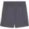 Rövidnadrág PUMA TAD ESS WOVEN SHORTS 526539_69 GALAKTIKUS SZÜRKE