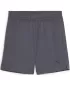Rövidnadrág PUMA TAD ESS WOVEN SHORTS 526539_69 GALAKTIKUS SZÜRKE