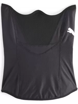 Fátyol PUMA INDWINTERIZED FACE MASK 024944_01 PUMA FEKETE/PUMA FEHÉR
