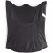 Fátyol PUMA INDWINTERIZED FACE MASK 024944_01 PUMA FEKETE/PUMA FEHÉR