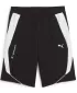 Rövidnadrág PUMA BMW MMS SWEAT SHORTS 630618_01 PUMA FEKETE
