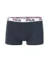 Férfi boxeralsó FILA MAN BOXER 2-PACK FU5016/2 NAVY