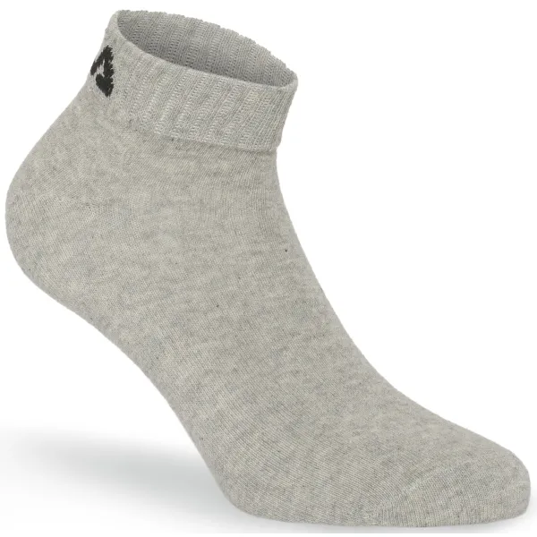  Zokni FILA QUARTER 3-PACK F9300 CLASSIC 