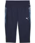 Nadrág PUMA TEAMCUP TRAINING 3/4 PANTS 659201_06 PUMA HADITENGERÉSZET/PUMA EZÜST