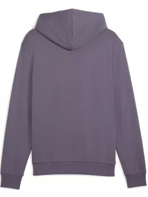 Férfi pulóver PUMA NEYMAR JR CREATIVITY HOODIE 660099_01 LILA FASZÉN