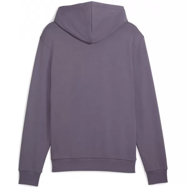  Férfi pulóver PUMA NEYMAR JR CREATIVITY HOODIE 660099_01 LILA FASZÉN 