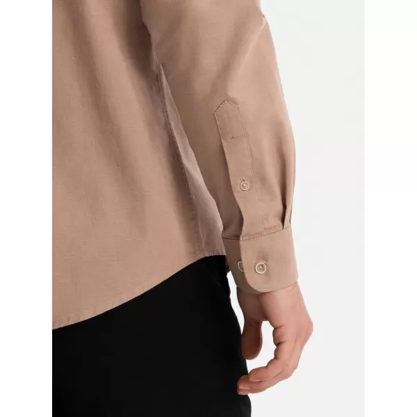  Ing OMBRE OM-SHCS-0134 VILÁGOSBARNA 