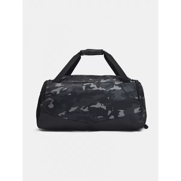  Táska UNDER ARMOUR UNDENIABLE 5.0 DUFFLE MD 1369223-010 FEKETE 