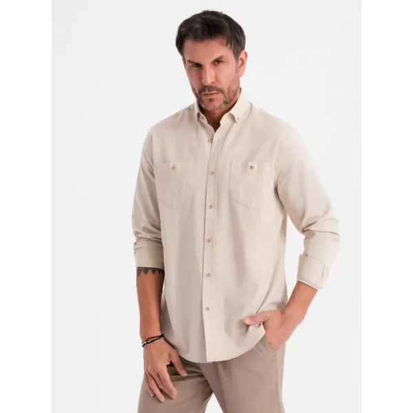  Ing OMBRE OM-SHCS-0134 KRÉM 