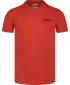 Férfi t -phirt Nordblanc NBSMT8157 Orange NordBlanc