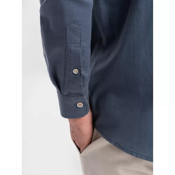  Ing OMBRE OM-SHCS-0134 KÉK 