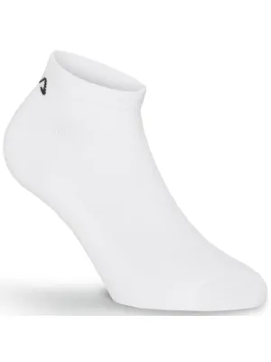 Zokni FILA INVISIBLE 3-PACK F9100 WHITE