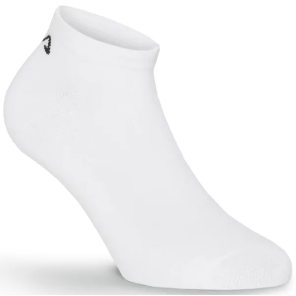  Zokni FILA INVISIBLE 3-PACK F9100 WHITE 