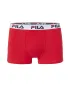 Férfi boxeralsó FILA MAN BOXER 2-PACK FU5016/2 RED