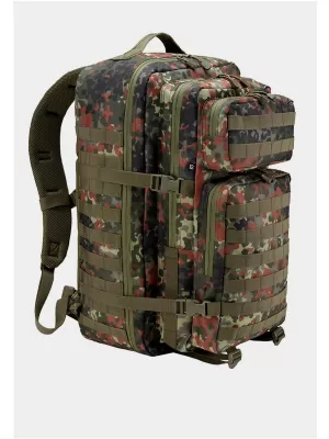 Hátizsák BRANDIT 1 BD8099 FLECKTARN