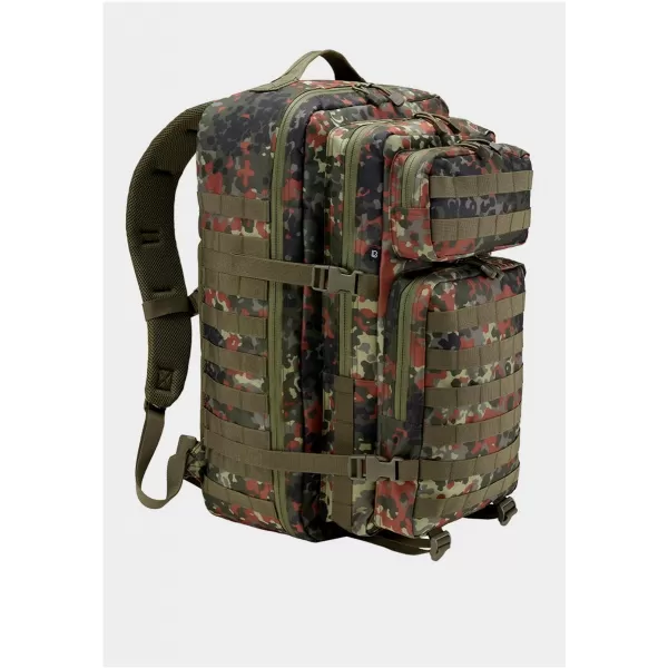  Hátizsák BRANDIT 1 BD8099 FLECKTARN 