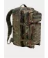 Hátizsák BRANDIT 1 BD8099 FLECKTARN
