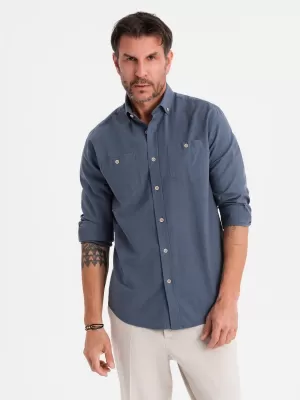 Ing OMBRE OM-SHCS-0134 KÉK