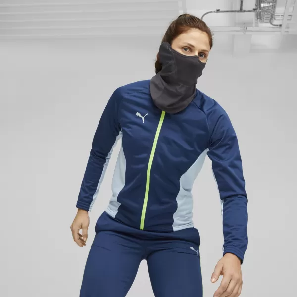  Fátyol PUMA INDWINTERIZED FACE MASK 024944_01 PUMA FEKETE/PUMA FEHÉR 
