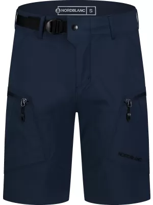 Férfi kültéri rövidtynorblanc csapadék NBSPM8192 Blue NordBlanc
