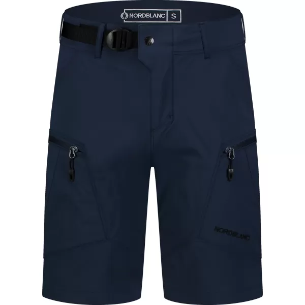  Férfi kültéri rövidtynorblanc csapadék NBSPM8192 Blue NordBlanc 