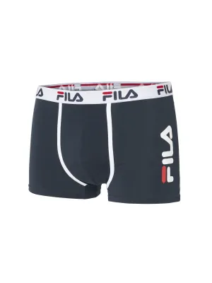 Férfi boxeralsó FILA MAN BOXER FU5040 NAVY