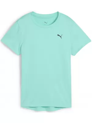 Ing PUMA W TAD ESSENTIAL CREW TEE 527177_59 VÍZI