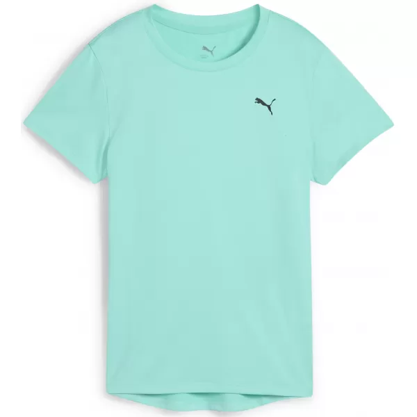  Ing PUMA W TAD ESSENTIAL CREW TEE 527177_59 VÍZI 