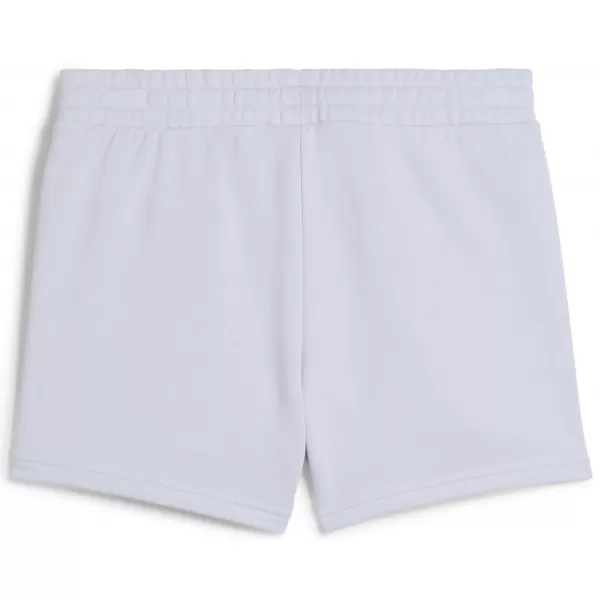  Hölgyek rövidnadrágja PUMA ESS SMALL NO. 1 LOGO SHORTS 682439_47 HŰVÖS IDŐ 