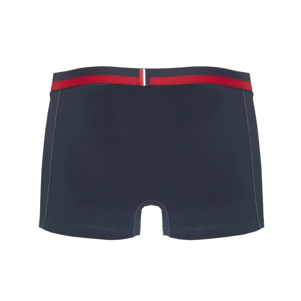  Férfi boxeralsó FILA MAN BOXER 2-PACK FU5020/2 NAVY 