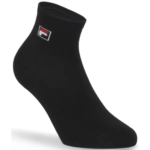  Zokni FILA QUARTER 3-PACK F9303 CLASSIC 