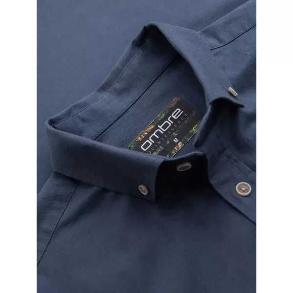  Ing OMBRE OM-SHCS-0134 KÉK 