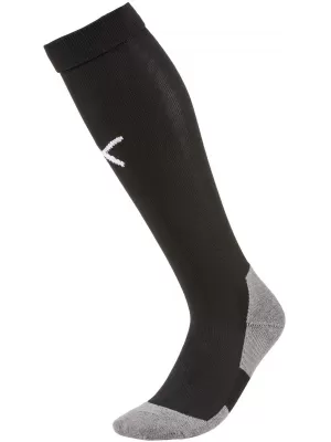 Futball zokni PUMA TEAM LIGA SOCKS CORE 703441_03 PUMA FEKETE/PUMA FEHÉR