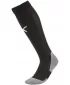 Futball zokni PUMA TEAM LIGA SOCKS CORE 703441_03 PUMA FEKETE/PUMA FEHÉR