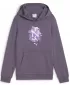 Baba pulóver PUMA NEYMAR JR CREATIVITYHOODIEJR 660100_01 LILA FASZÉN