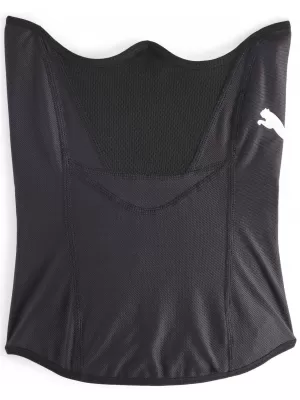 Fátyol PUMA INDWINTERIZED FACE MASK 024944_01 PUMA FEKETE/PUMA FEHÉR