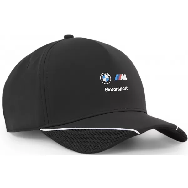  Sapka PUMA BMW MMS BB CAP 026233_01 PUMA FEKETE 